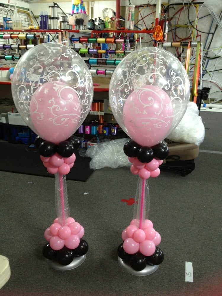 Photos for Party Fiesta Balloon Decor Yelp