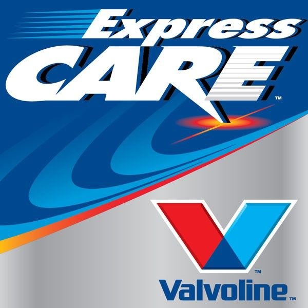 Valvoline Express Care @ Victoria
