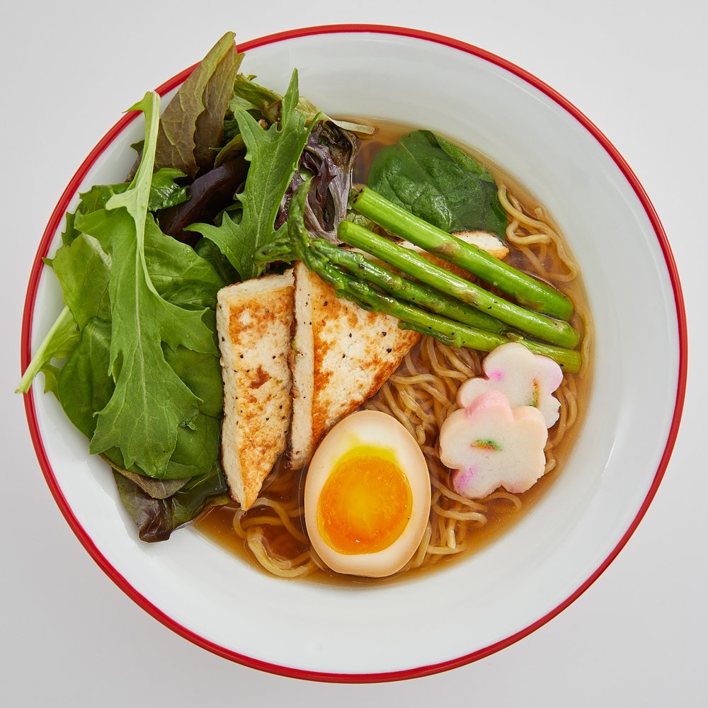 Satori Ramen Bar Satori Ramen Bar