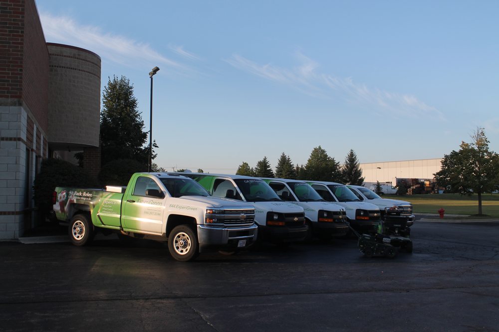 ExperiGreen Lawn Care 30 Photos Pest Control 8200 W 185th St