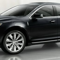 Blackjack limousines