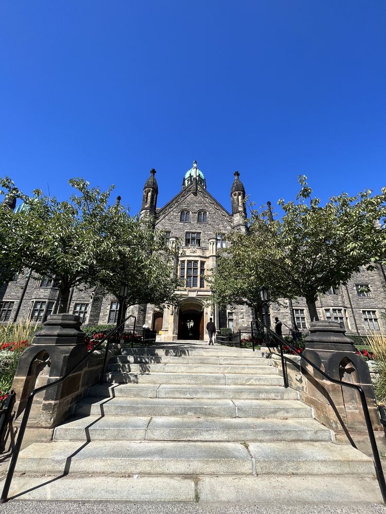 University of Toronto