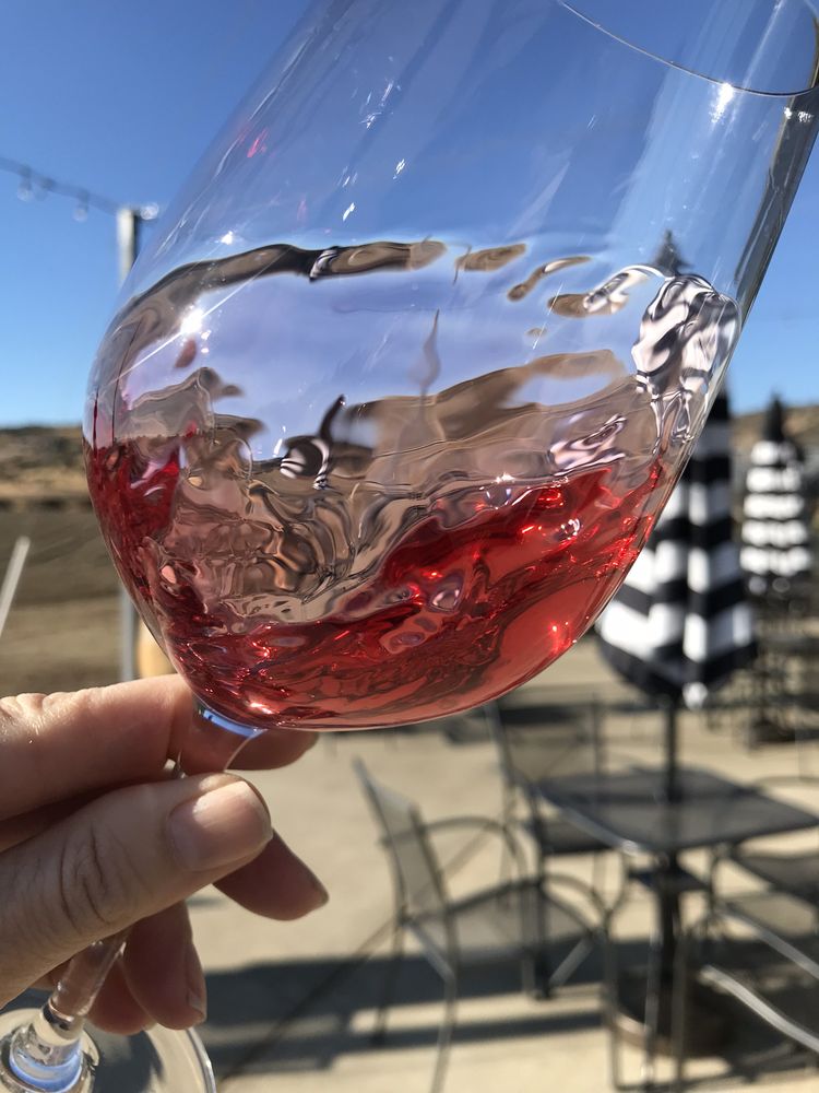 Suisun Creek Winery