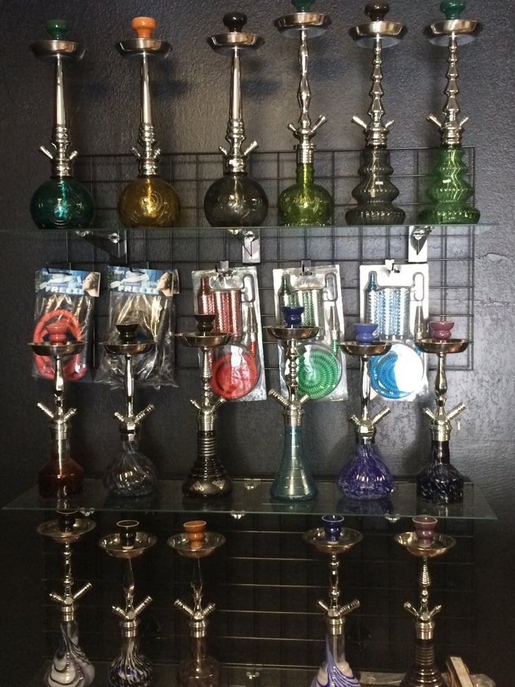 Twizted Glass Smoke Shop 33 Photos & 12 Reviews Tobacco Shops