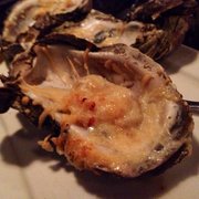 The Oyster Room Closed 10 Photos 14 Reviews American New Steak Photo Of The Oyster Room Folly Beach Sc United States Oysters Rockefellar