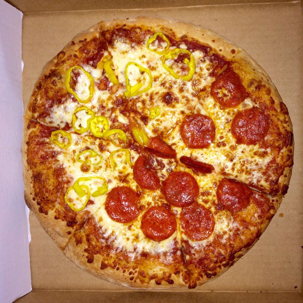 5 stars pizza Five Star Pizza, Restaurants business in Tampa. See up-to-date pricelists and view recent announcements for this orimono.gary: Restaurants.
