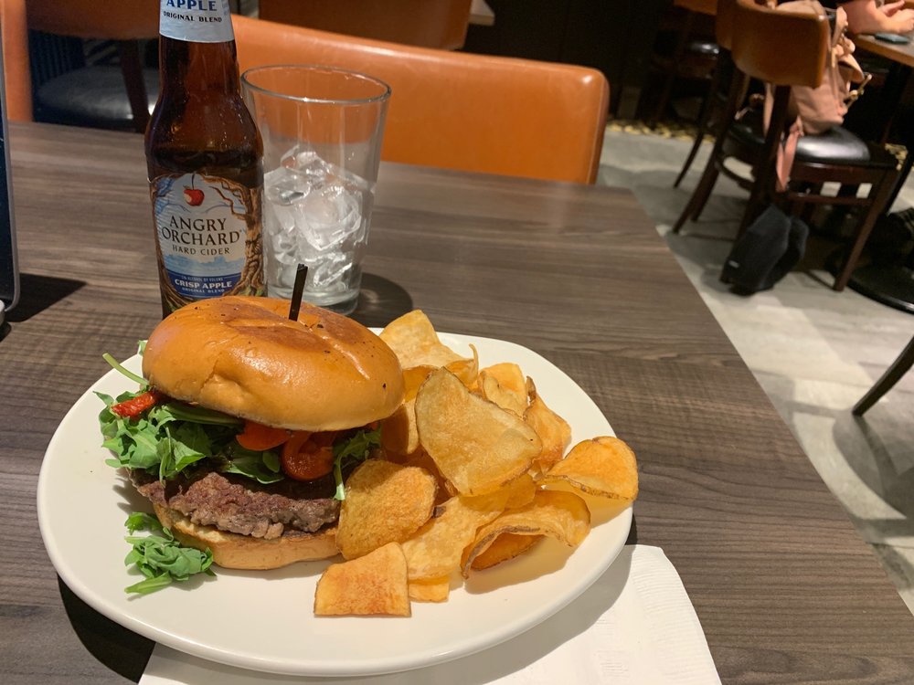 Osteria By Fabio Viviani