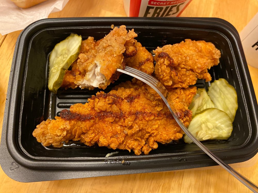 KFC