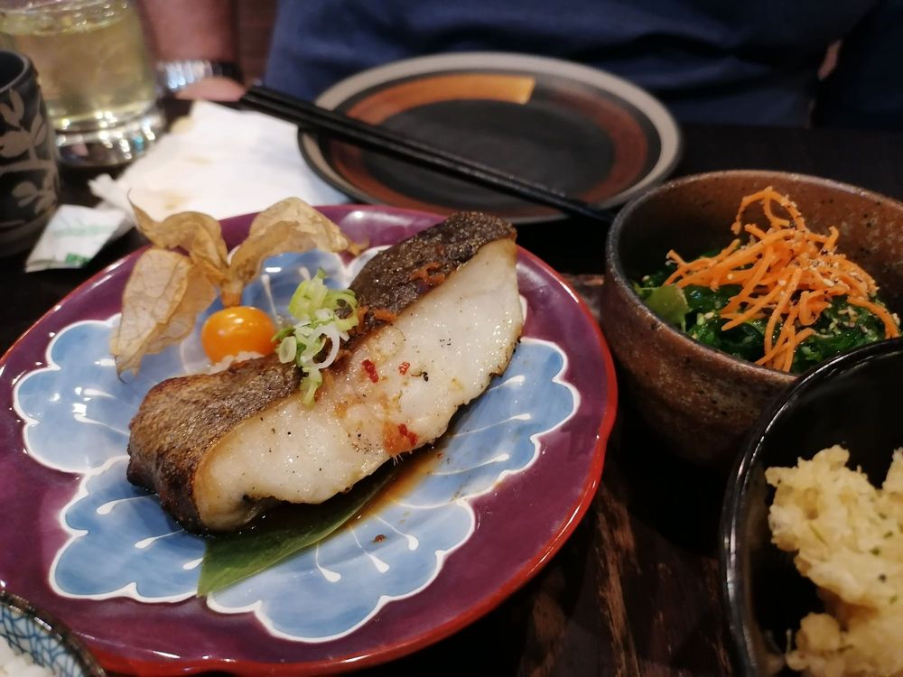 Masaki Sushi