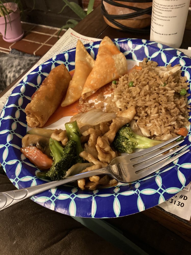 Panda China