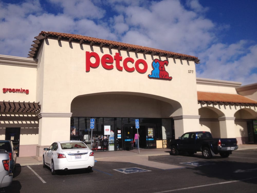 Petco 16 Photos & 38 Reviews Pet Stores 177 W Ventura Blvd