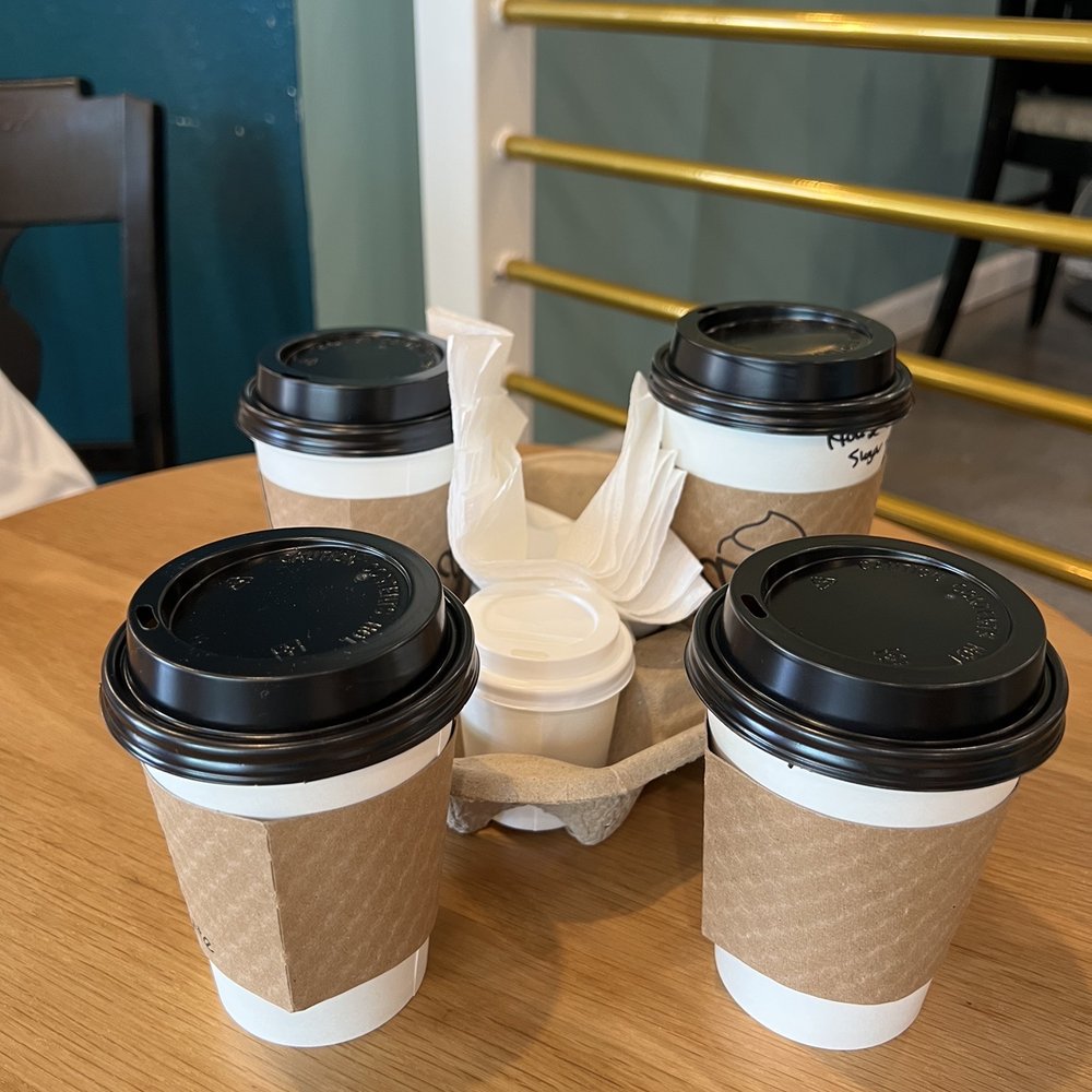 Gainesville Coffee Shops Gainesville, FL, ÉtatsUnis Dernière Mise