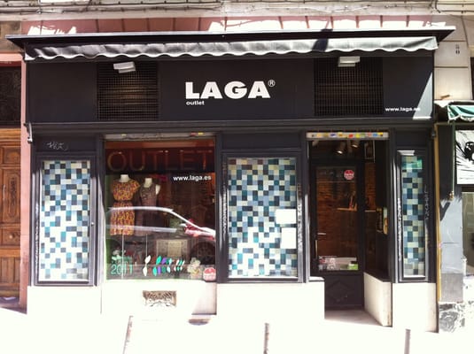 Foto de Laga Bisuteria