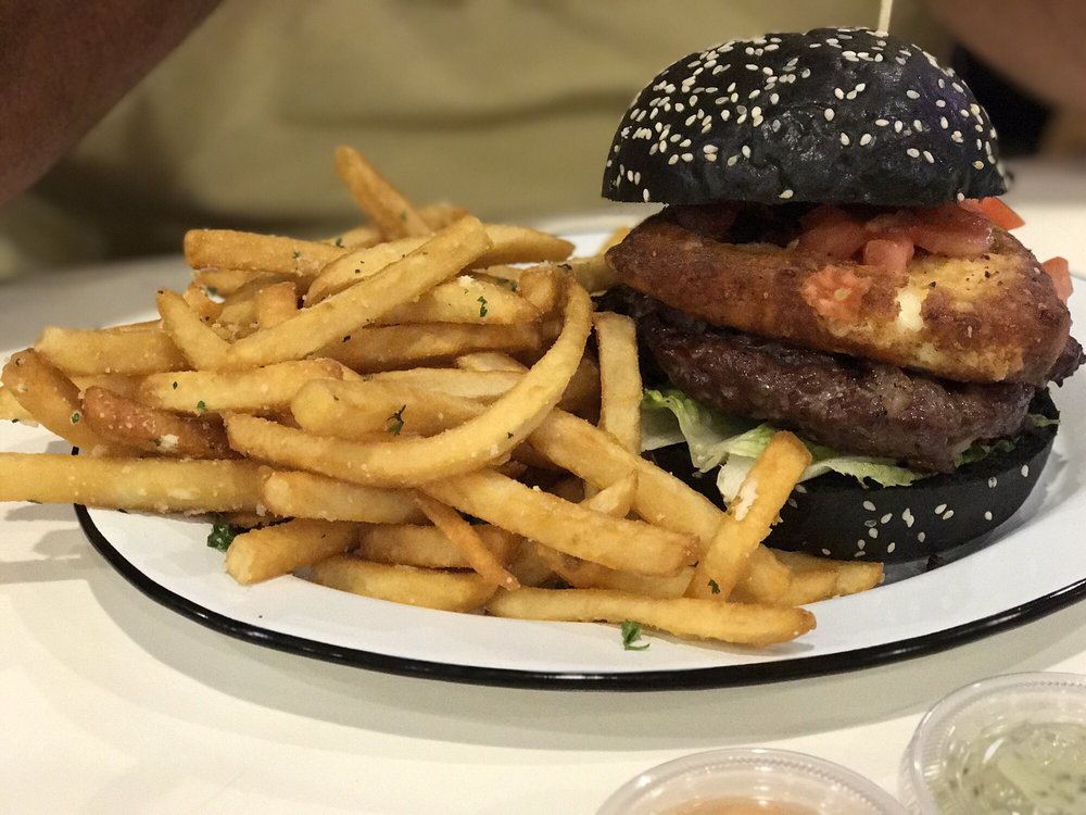 Bocas Grill Kendall 860 Photos & 320 Reviews Latin American 12042