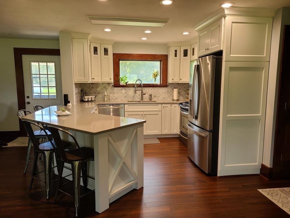 image of business Kitchen Solution