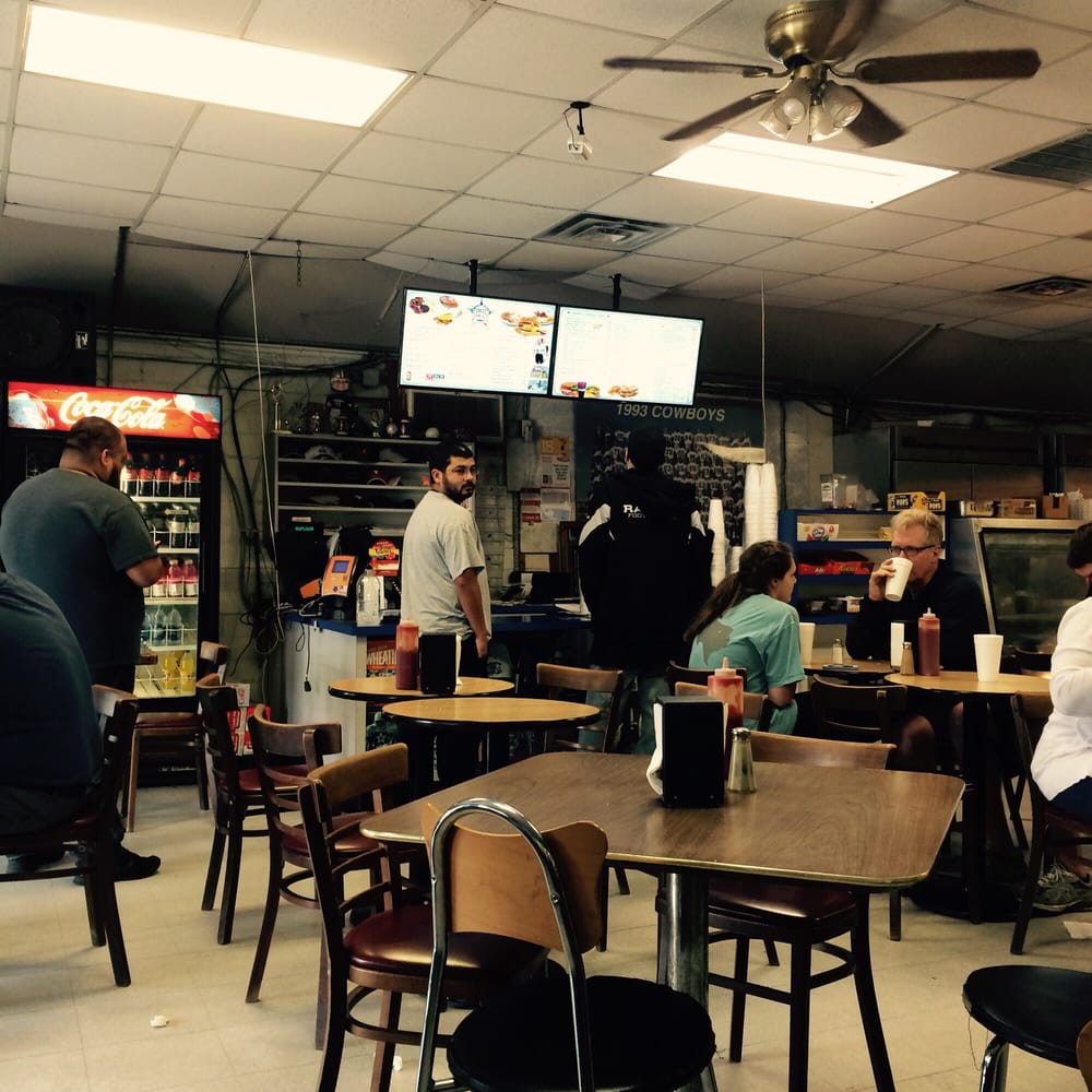 Coppell Deli 72 Photos & 114 Reviews Grocery 449 W Bethel Rd