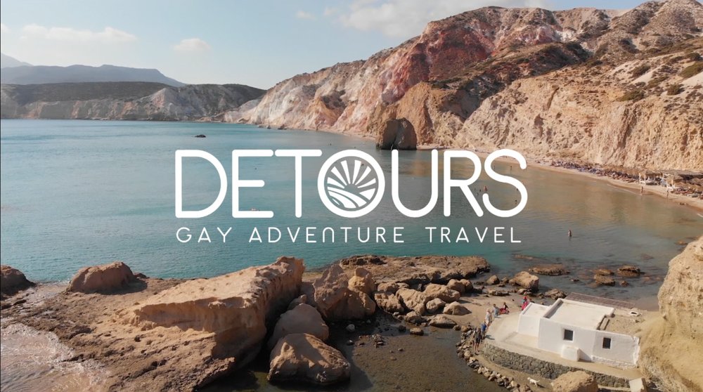 Detours Travel