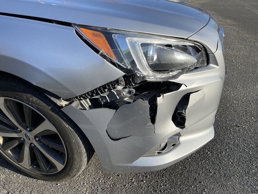 Fishkill Auto Body