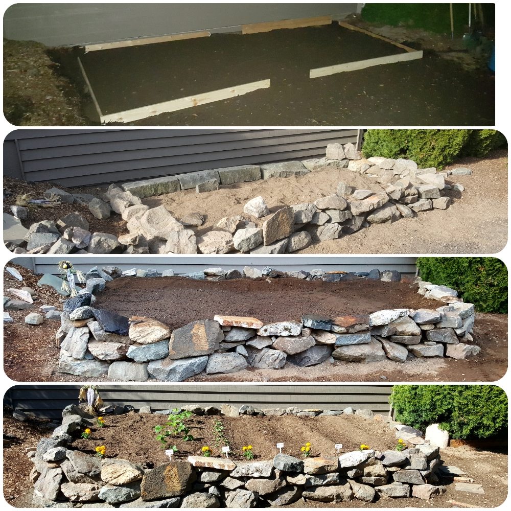 Green City Lawn Care