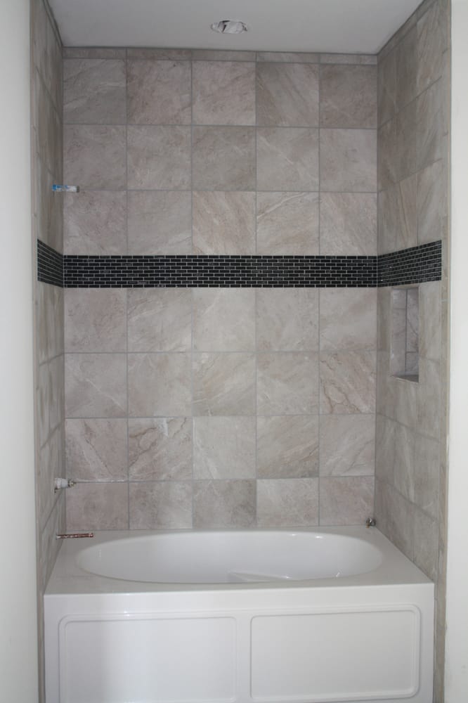 LS Tile And Remodeling