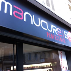 Photo de Manucure Bar , Bordeaux, France