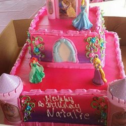 le paris cake design
