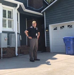 Superior Home Inspections Fayetteville NC