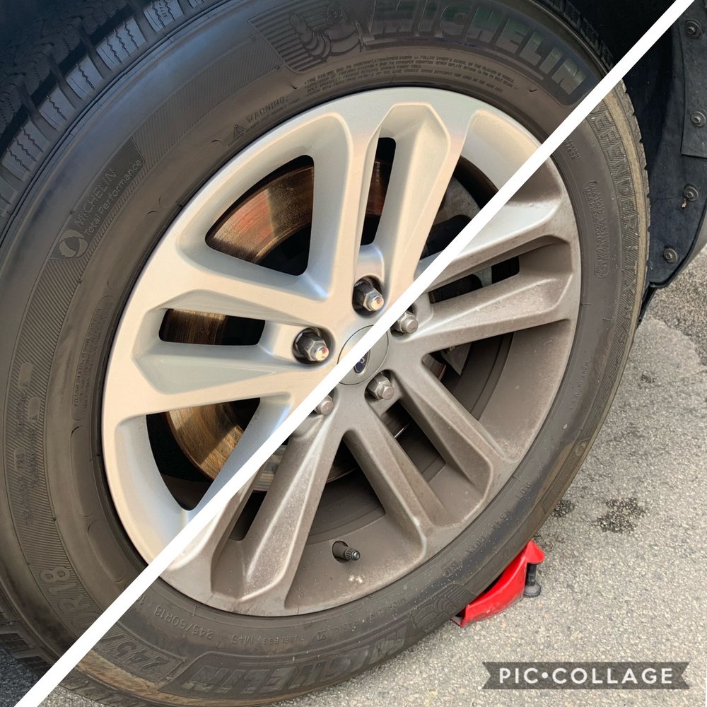Drip Auto Spa