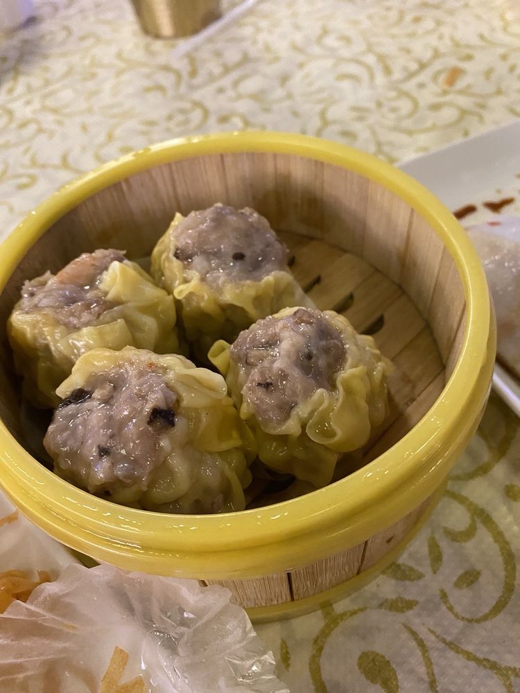 Grand Fortune Dim Sum