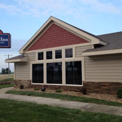 Americinn Hotel Suites Hotels 2212 Hwy 218 Osage Ia Phone Photo Of Americinn Hotel Suites Osage Ia United States