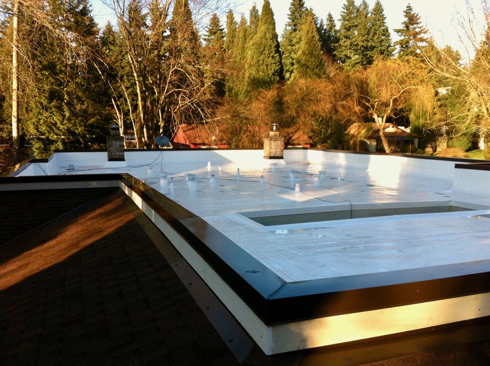 John Michael Roofing
