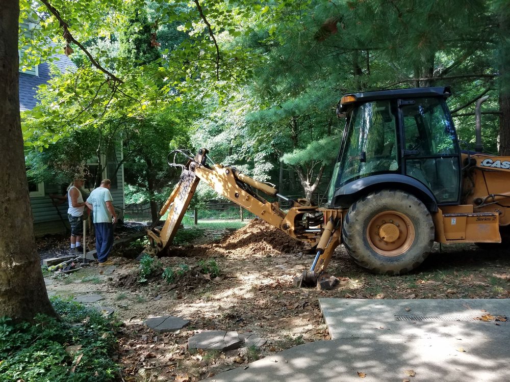 image of business Catonsville Professional Services