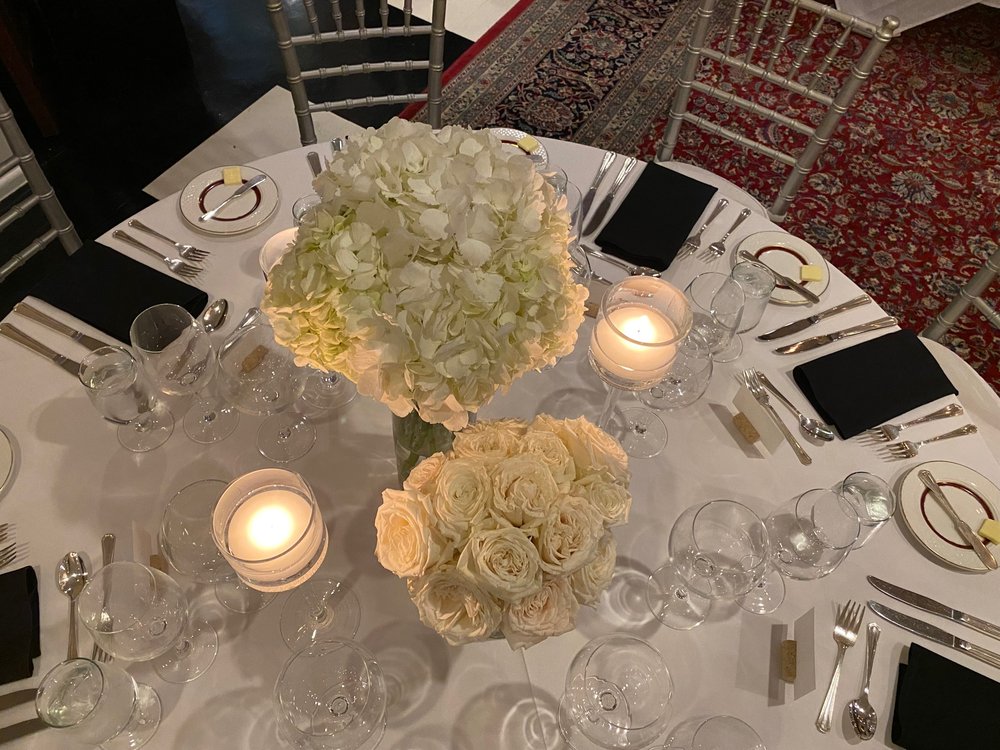 String & Splinter Club