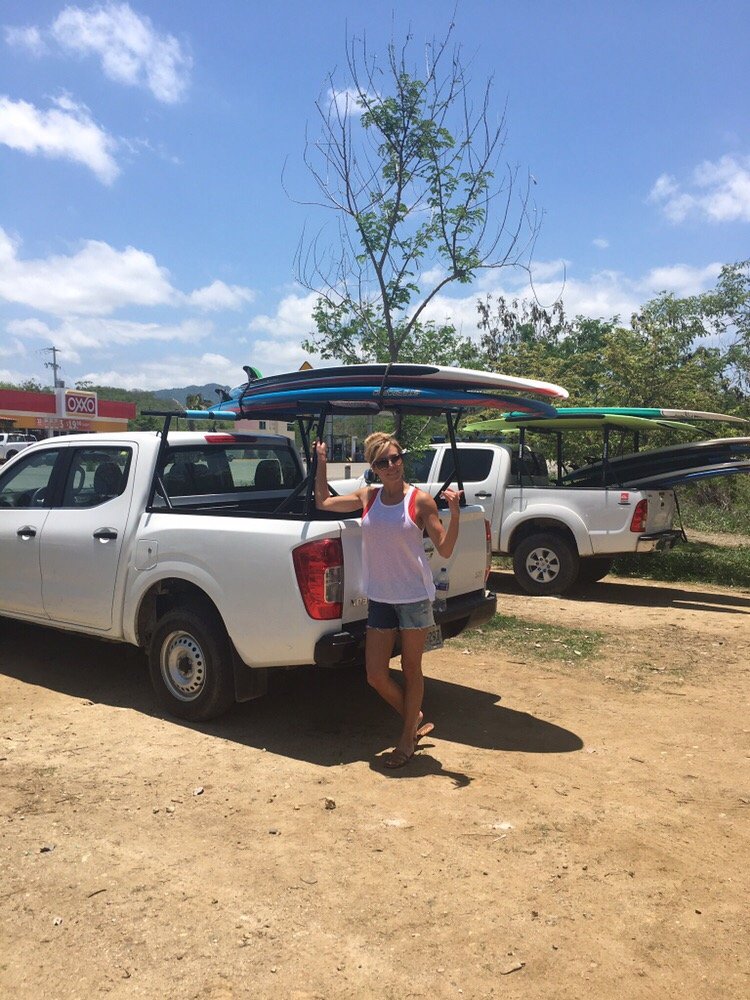 Gecko Car For Rent Bucerias Nayarit Gecko Car For Rent Bucerias Nayarit