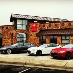 Tesla Motors - Car Dealers - 1641 Westgate Cir, Brentwood, TN - Phone ...