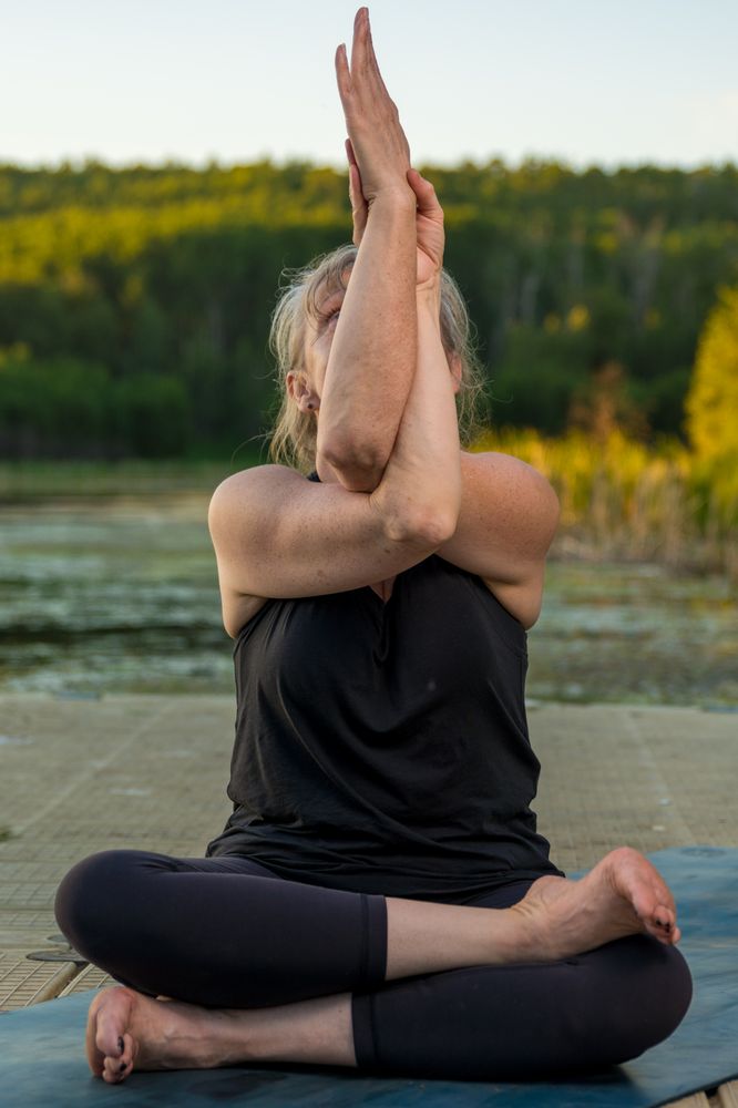 Atma Yoga Studio