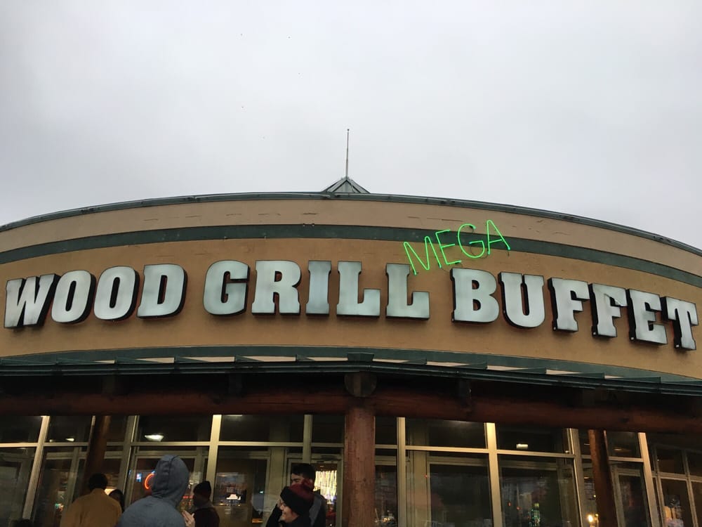 Wood Grill Buffet 16 Photos & 147 Reviews American (Traditional