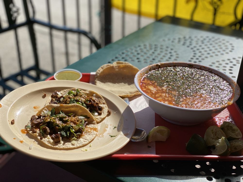 Taqueria El Zamorano Taqueria El Zamorano