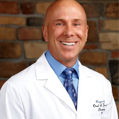 image of business Reynolds Oral & Facial Surgery