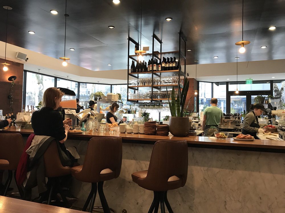 Photos for Mr. West Cafe Bar Yelp