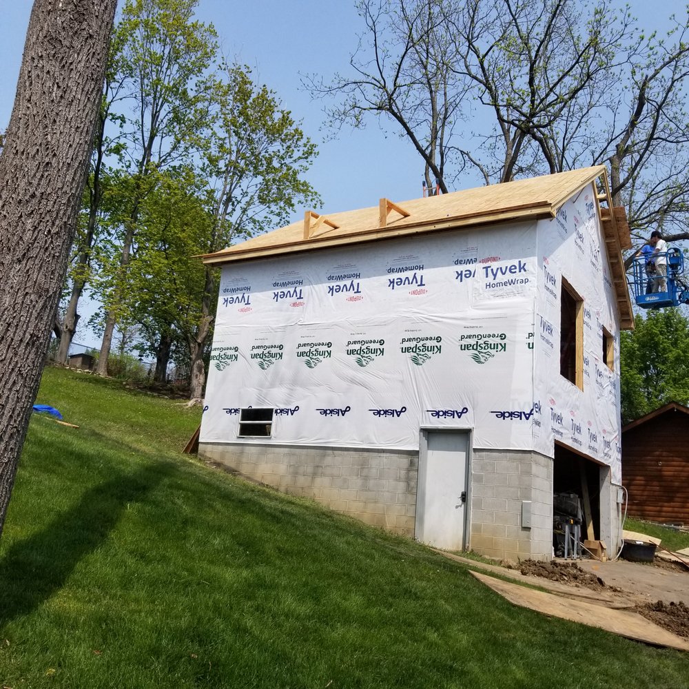 KMH Remodeling Restoration