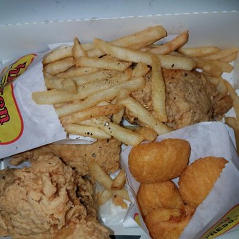 Chicken Express - 2019 All You Need to Know BEFORE You Go ...