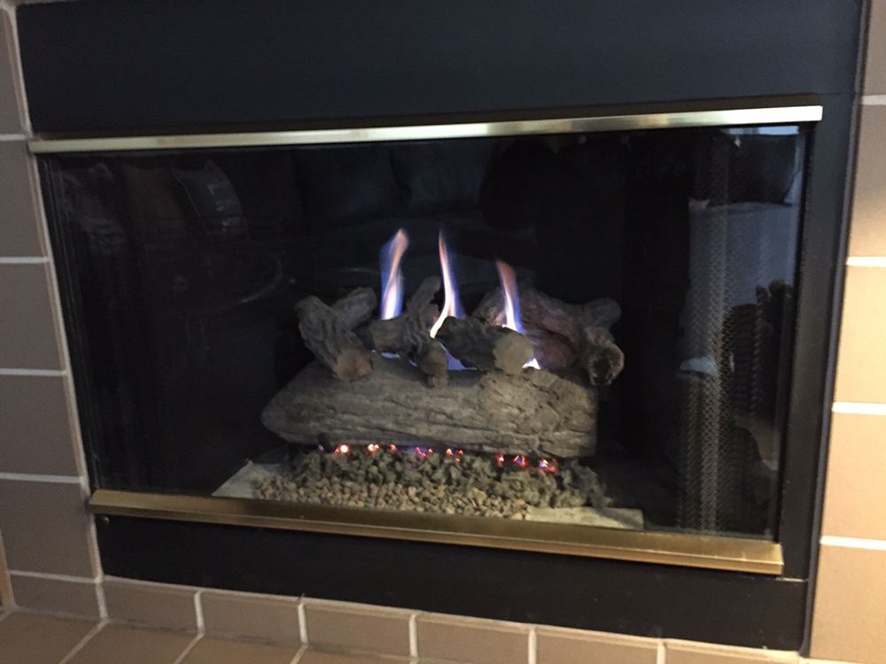 Ace Fireplace Service and Repair - 15 Reviews - Chimney Sweeps - 8501 E Alameda Ave Southeast