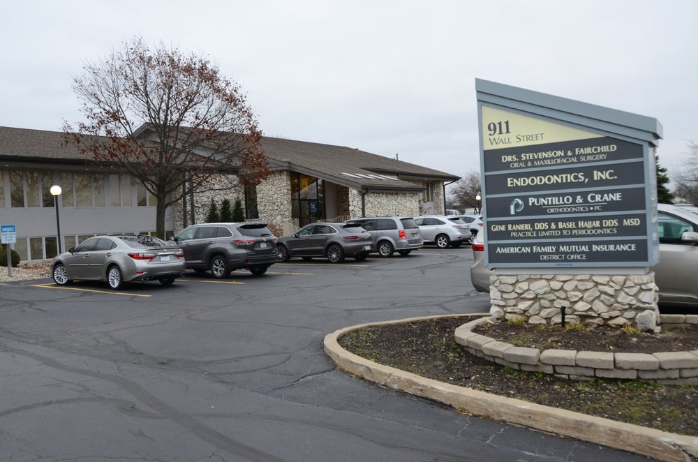image of business Stevenson, Fairchild, & Surber OMS - Valparaiso
