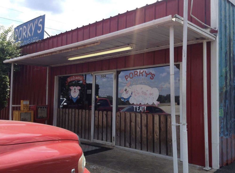 Porky’s Smokehouse and Grill 26 Photos & 32 Reviews Smokehouse