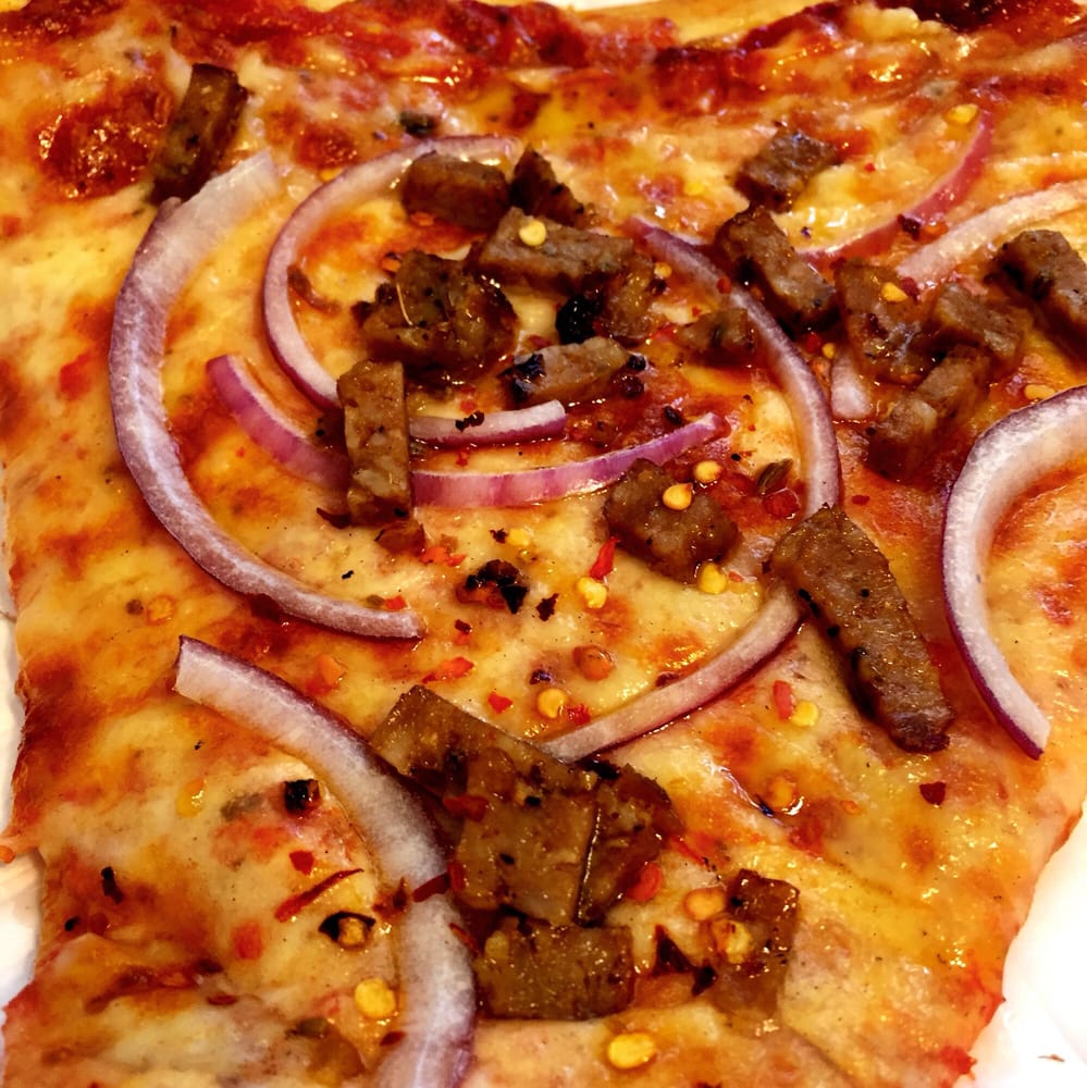 Blackjack pizza east broadway tucson