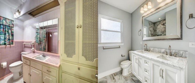 QuickFlip Remodeling & Renovations
