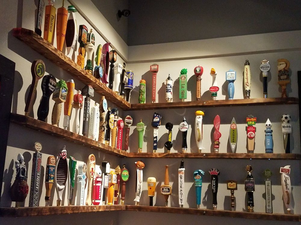 Broadway Barrel House 21 Reviews Barbeque 402 North Broadway St