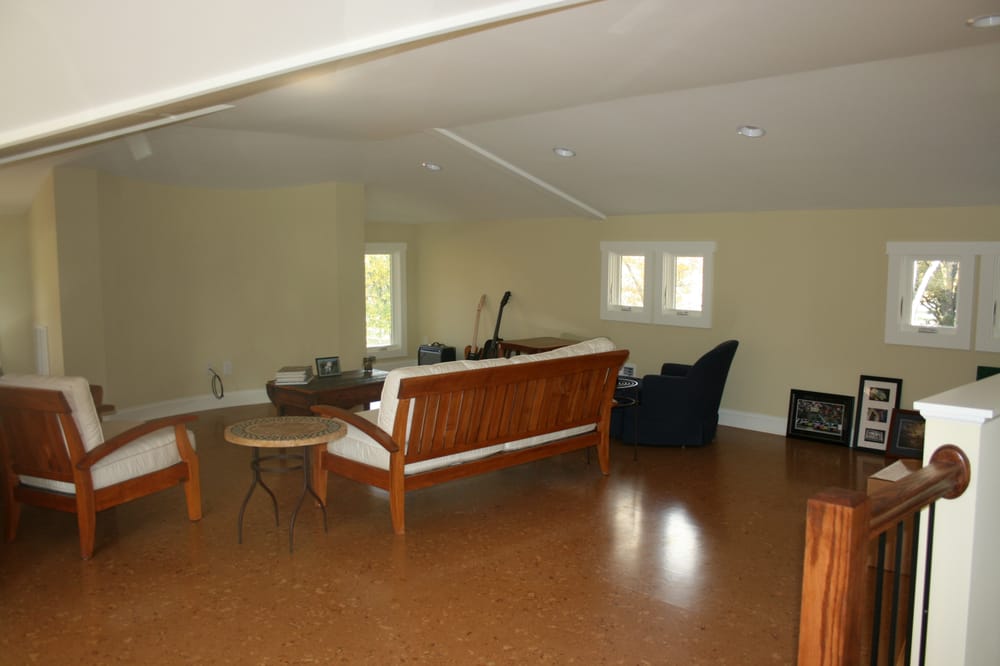 Chad Goodin Signature Homes