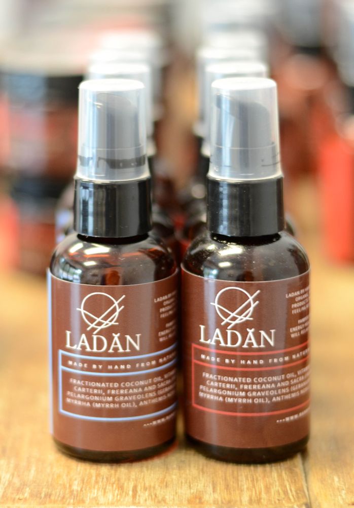Ladan Holistic Spa